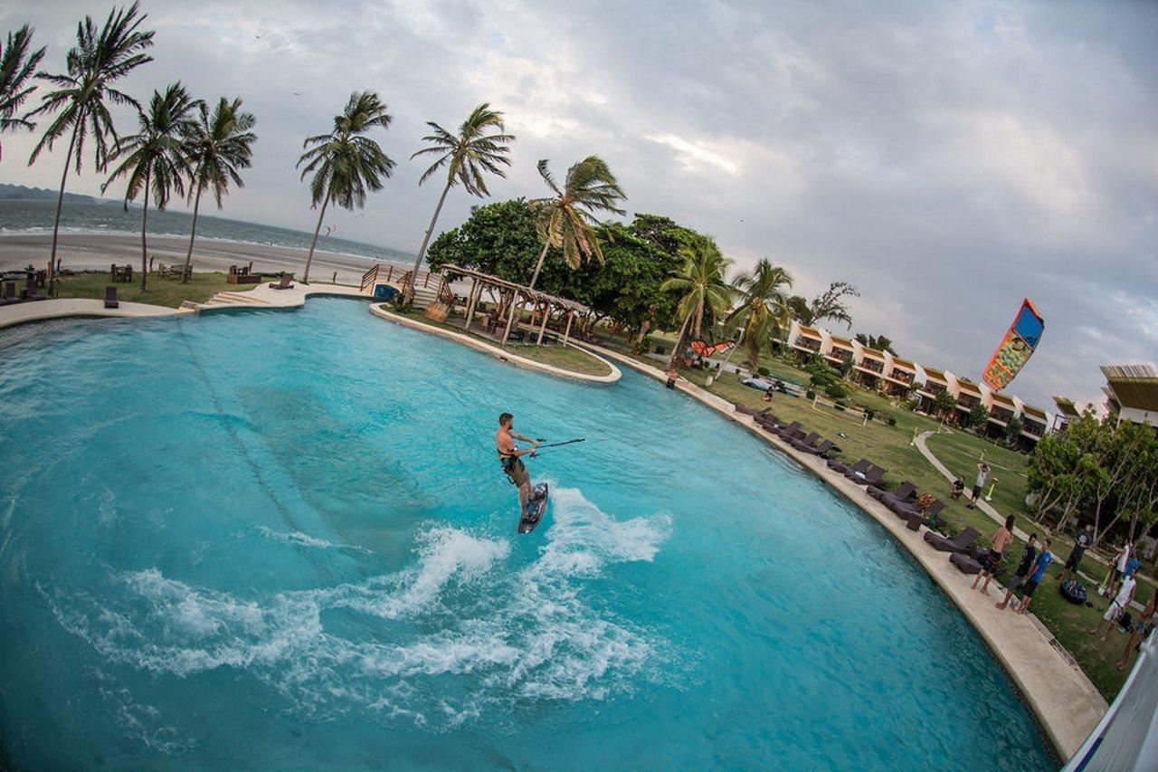 Maalaea Resort Punta Chame All Inclusive Ciudad de Panamá Exterior foto