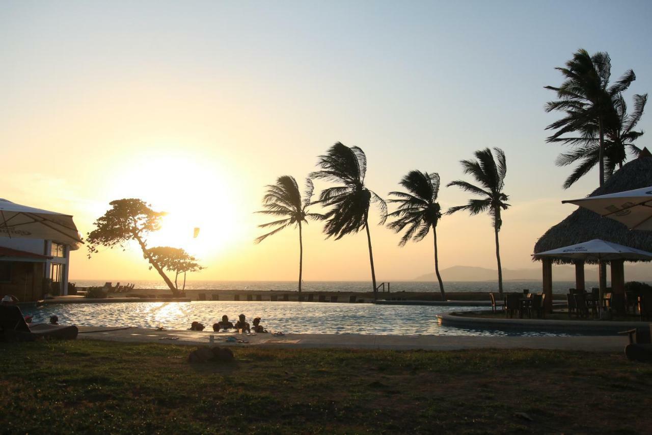 Maalaea Resort Punta Chame All Inclusive Ciudad de Panamá Exterior foto