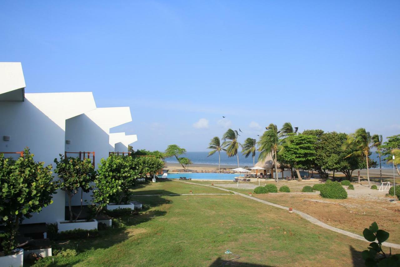 Maalaea Resort Punta Chame All Inclusive Ciudad de Panamá Exterior foto